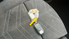 Vauxhall Grandland 1.2 Turbo Ultimate 5dr Petrol Hatchback